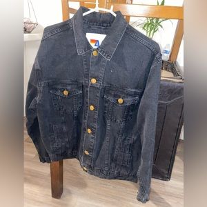 Aviator nation jacket